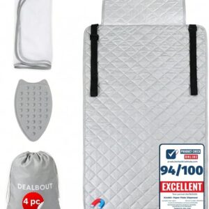 ironing mat dealbout