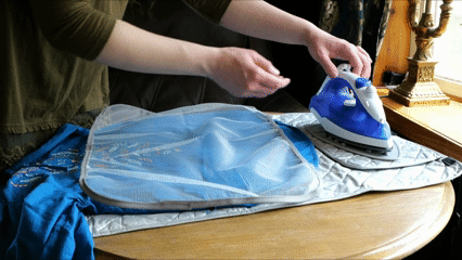 Ironing Mat - DEALBOUT Dealbout1